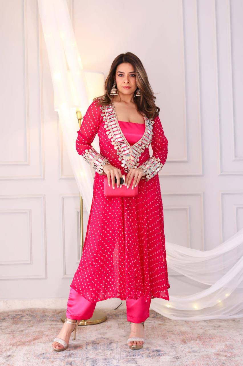 Co-Ord Sets and Two-Piece South Asian Outfits for Women
