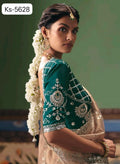 Kimora Shringar Saree