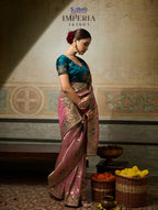 Imperia Reign Saree Detail 1