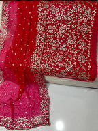 Custom-Stitched Embroidered Wedding,Mehndi and Mayo Dresses in the USA