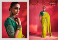 Gulaal Designer Bridal Saree Collection by Kimora
