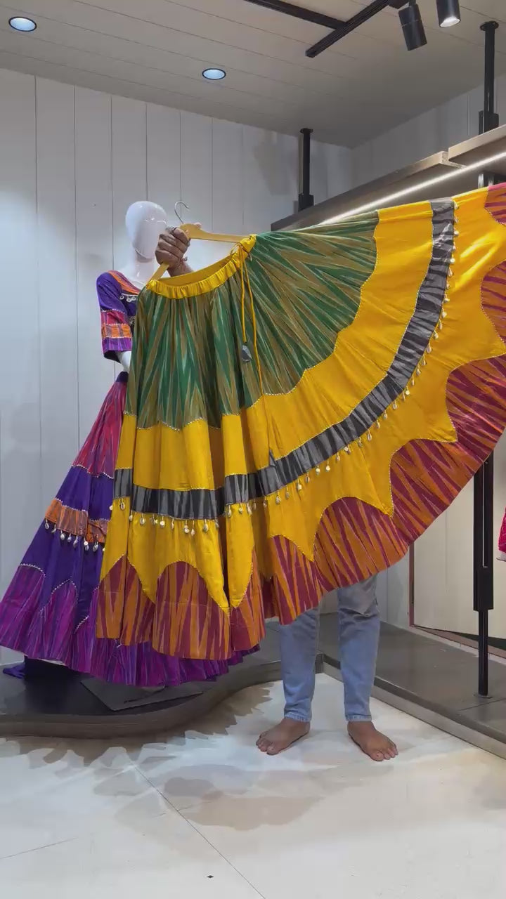 Stitched Dress Set product video | Desi Clothing USA