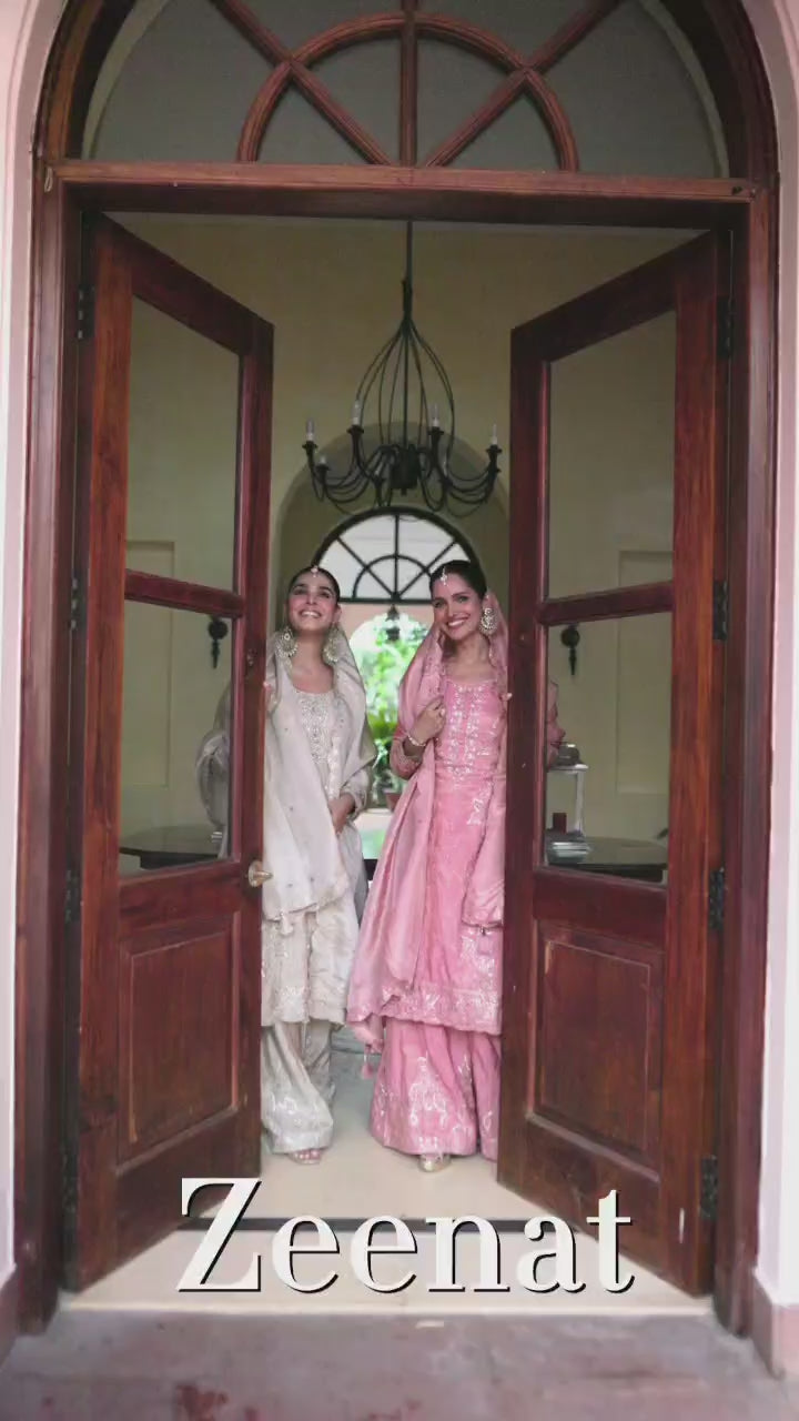 _Gulkayra Designer_ product video | Desi Clothing USA