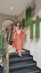 170930 – 3 Piece Premium Collection product video | Desi Clothing USA