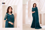 Stitched Dress Set - product view 9 | Desi Clothing USA