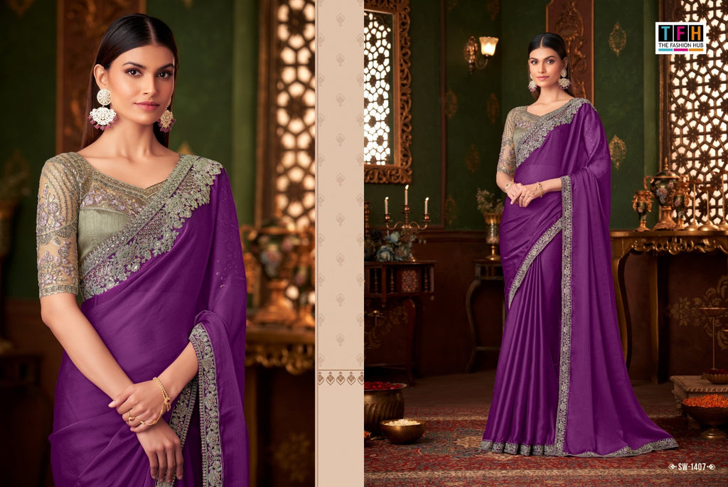 Stitched Dress Set - product view 11 | Desi Clothing USA