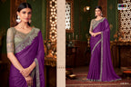 Stitched Dress Set - product view 11 | Desi Clothing USA