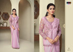 Stitched Dress Set - product view 17 | Desi Clothing USA