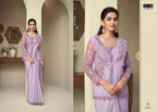 Stitched Dress Set - product view 18 | Desi Clothing USA