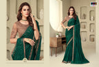 Stitched Dress Set - product view 20 | Desi Clothing USA