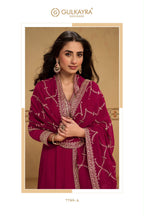 _Gulkayra Designer_ - alternate view | Desi Clothing USA