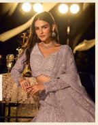SAYURI DESIGNER - alternate view | Desi Clothing USA
