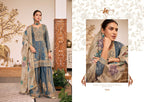 _RADHA TRENDZ_ - full-length view | Desi Clothing USA