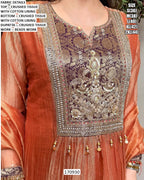 170930 – 3 Piece Premium Collection - product view 6 | Desi Clothing USA