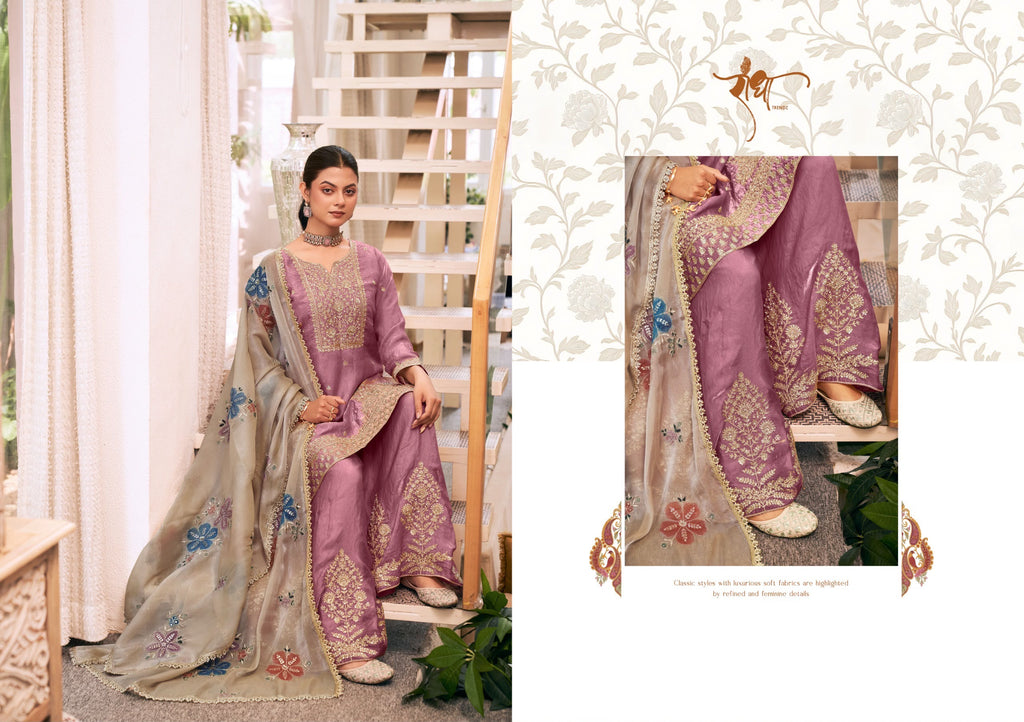 _RADHA TRENDZ_ - product view 6 | Desi Clothing USA