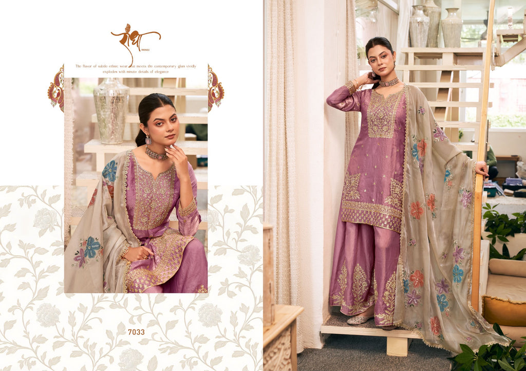 _RADHA TRENDZ_ - product view 7 | Desi Clothing USA
