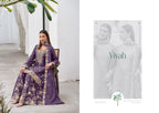 Chinnon Salwar Kameez Set - product view 7 | Desi Clothing USA