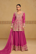 _Gulkayra Designer_ - product view 8 | Desi Clothing USA
