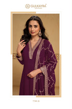 _Gulkayra Designer_ - product view 6 | Desi Clothing USA