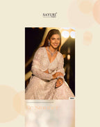 SAYURI DESIGNER - product view 7 | Desi Clothing USA