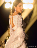 SAYURI DESIGNER - product view 8 | Desi Clothing USA